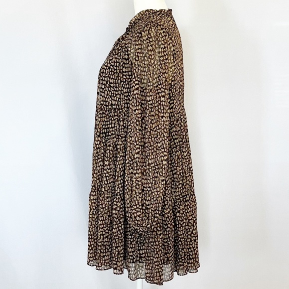 Ever New Ebony Shift Mini Dress - Picture 4 of 12